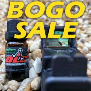 OLC Optic Lens Cleaner BOGO Sale